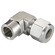 TUBE SOCKET WELD ELBOW 1 OD