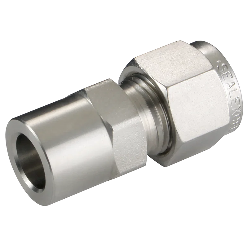 TUBE SOCKET WELD UNION