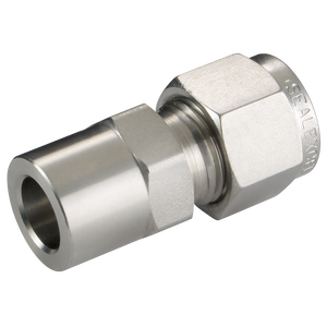 TUBE SOCKET WELD UNION