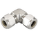 UNION ELBOW 1/2 OD
