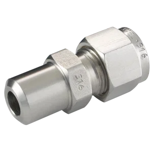 MALE PIPE WELD CONN TUBE