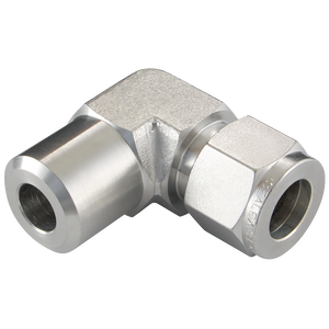 MALE PIPE WELD ELBOW TUBE