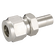 REDUCER 1/2 OD 5/8 OD
