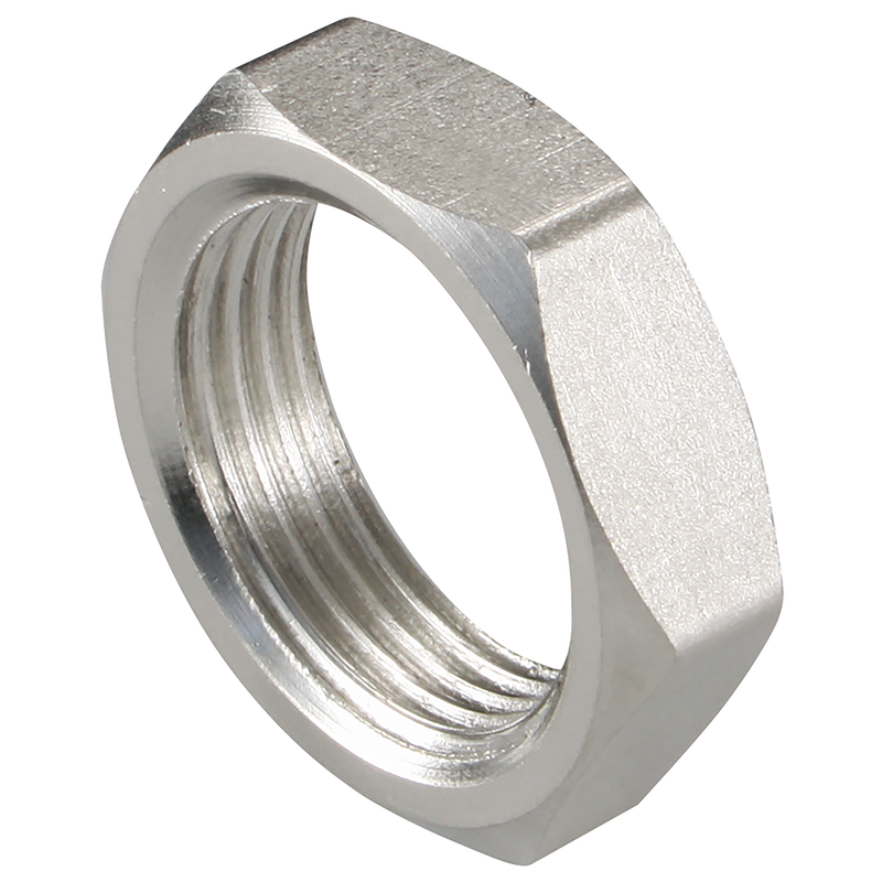 BULKHEAD LOCK NUT