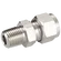 06MM  OD X 1/8 BSPT MALE STUD 316 ST.ST