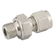 22MM  OD X 3/4 BSPP MALE STUD 316 ST.ST