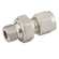 22MM  OD X 3/4 BSPP MALE STUD 316 ST.ST