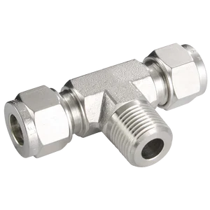 MALE BRANCH TEE NPT