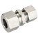 REDUCING UNION 10 OD X 6 OD