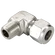 MALE ELBOW ISO 22 OD 3/4 BSPT