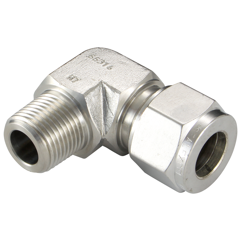 MALE ELBOW NPT
