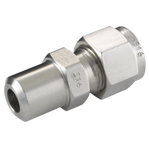 MALE PIPE WELD CONN TUBE