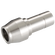 REDUCING PORT CONNECTOR 10 OD 6 OD