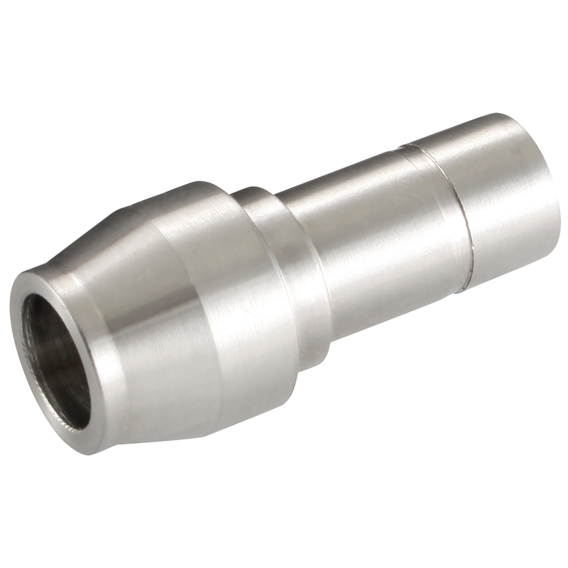 REDUCING PORT CONNECTOR