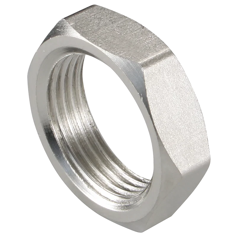BULKHEAD LOCK NUT