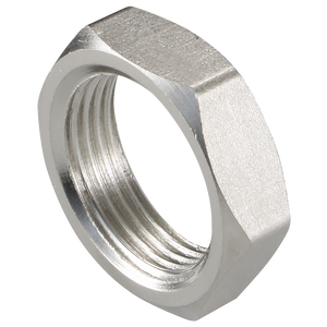 BULKHEAD LOCK NUT