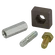 SERIES 32 STACKING NUTS (PK OF 50)