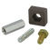 SERIES 32 STACKING NUTS (PK OF 50)