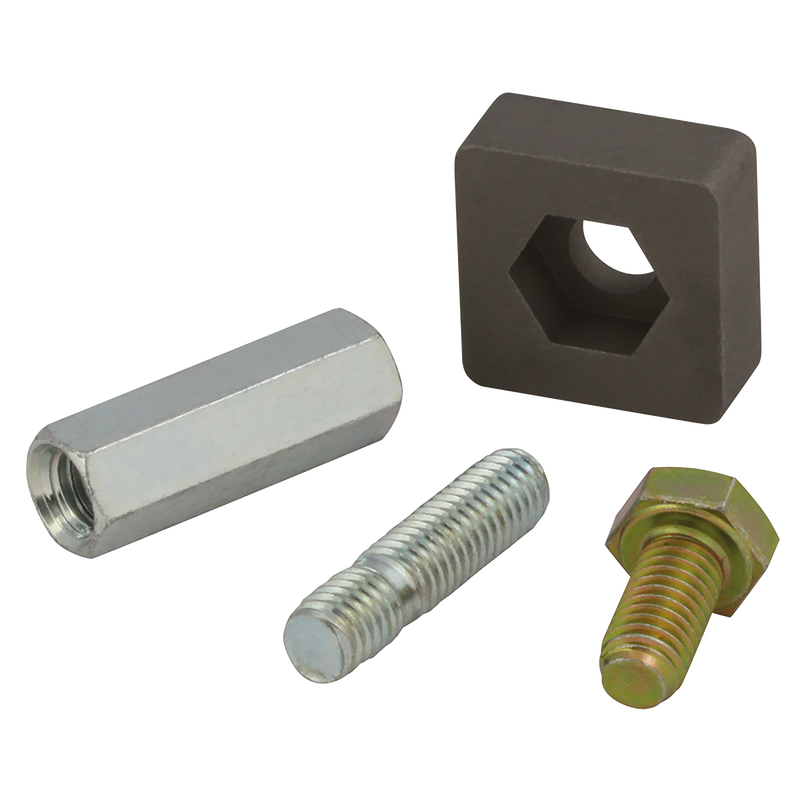 SERIES 16 STACKING NUT PK50