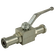 1 SAE 3000PSI  FLANGED BALL VALVE