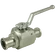 1.1/2 SAE 6000PSI  FLANGED BALL VALVE