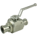 1.1/2 SAE 6000PSI  FLANGED BALL VALVE