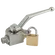 10S HP HYD BALL VAL LOCKABLE