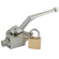 10L HP HYD BALL VAL LOCKABLE