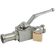 1 6000LB  FLANG BALL VA LOCKABLE