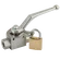 1 BSP HP HYD BALL VALVE SM LOCKABLE