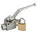 1 BSP HP HYD BALL VALVE SM LOCKABLE