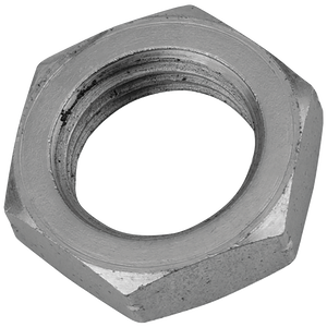 PANEL MOUNT NUT FOR INV & NCV