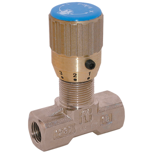 FLOW VALVE