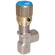 1/8 BSP UNIDIRECTIONAL 90 FLOW VALVE