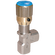 1/8 BSP UNIDIRECTIONAL 90 FLOW VALVE