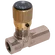 1/4 BSP UNI-DIRECTIONAL FLOW VALVE