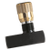 1 BSP SPEED CONTROL NEEDLE VALVE