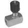 1 BSP DOUBLE ACTING NEEDLE VALVE