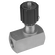 1 BSP DOUBLE ACTING NEEDLE VALVE