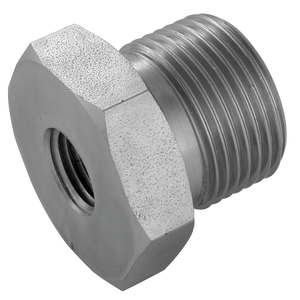 1/2 BSPP X 1/4 BSPT M/F FIXED BUSH