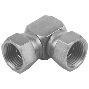 8558-BSP SWIVEL X SWIVEL  F/F 90 COMPACT