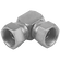 2BSP EQUAL SWIV F/F 90  COMPACT ELB