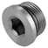 6041-SH-04 7/16 UNF HOLLOW HEX O-RING ST