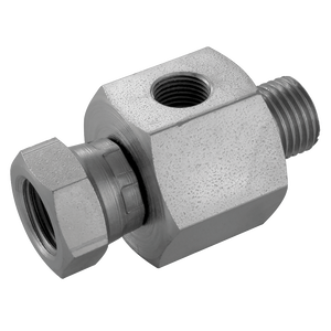 BSPP X SWIV M/F 1/8 BSP TEST POINT