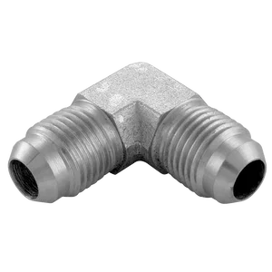 6228-FG JIC MALE 90  FORGED COMPACT ELBOW