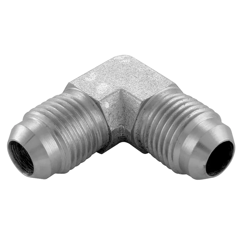 6228-FG JIC MALE 90  FORGED COMPACT ELBOW
