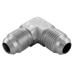 JIC MALE 90  FORGED COMPACT ELBOW