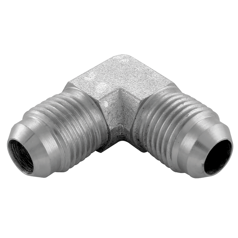 JIC MALE 90 FORGED COMPACT ELBOW