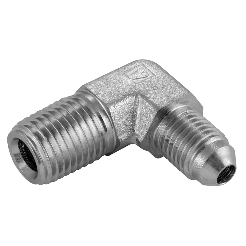 6828FD-NPT X JIC  M/M 90 COMPACT