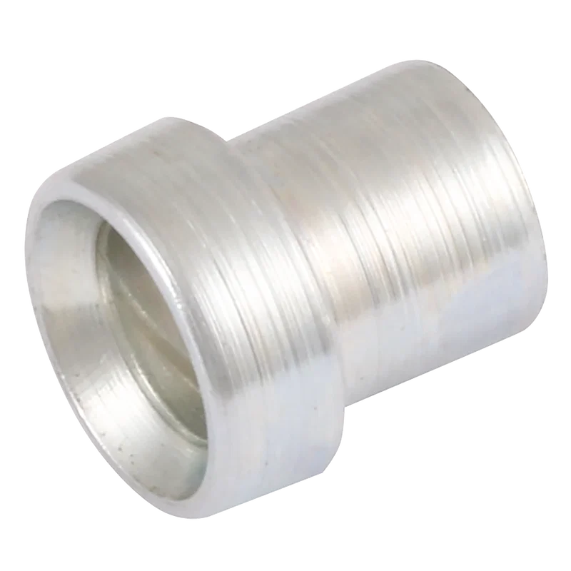 FLARED TUBE SLEEVE